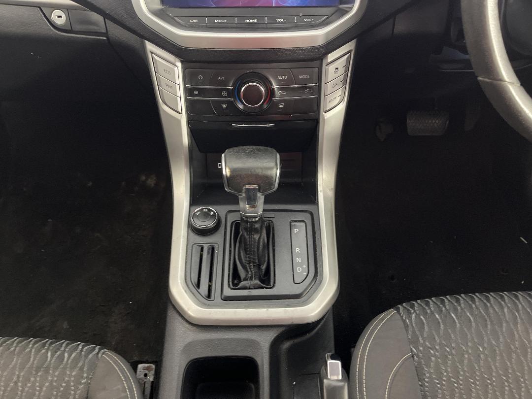 Photo '18' of LDV T60