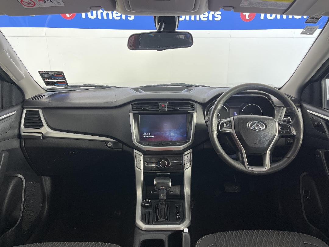 Photo '17' of LDV T60