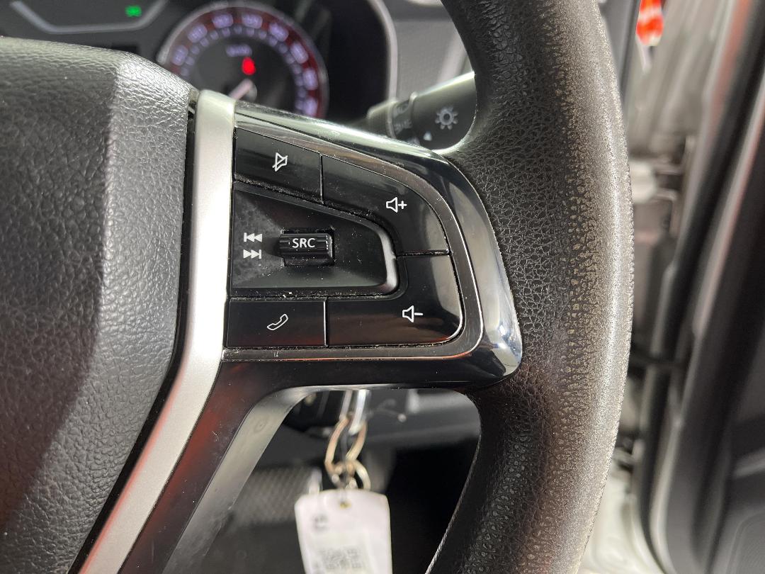 Photo '25' of LDV T60