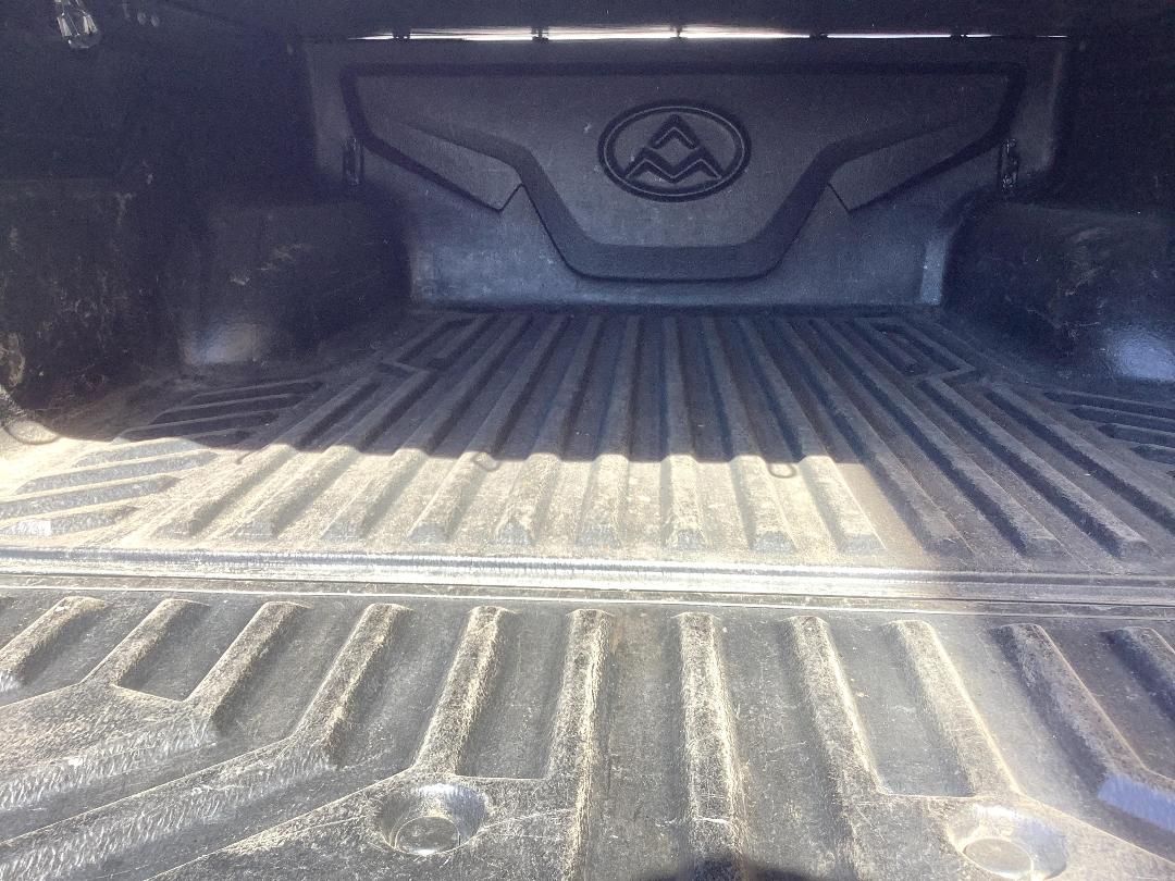 Photo '9' of LDV T60 Luxury 4WD