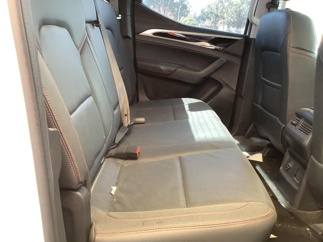 Photo '10' of LDV T60 Luxury 4WD