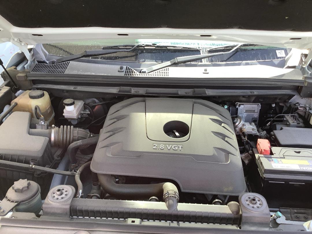 Photo '12' of LDV T60 Luxury 4WD