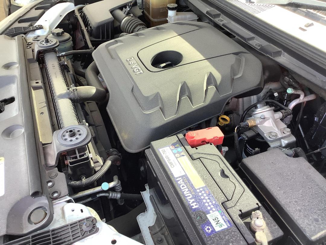 Photo '13' of LDV T60 Luxury 4WD