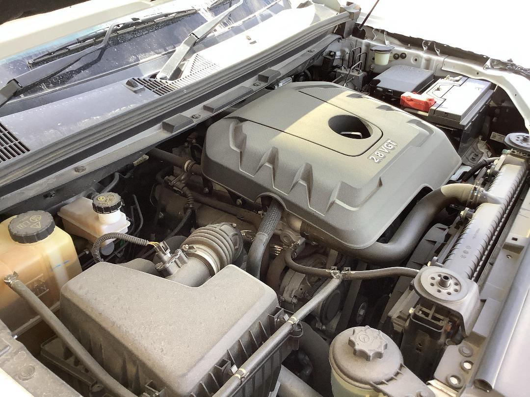 Photo '14' of LDV T60 Luxury 4WD