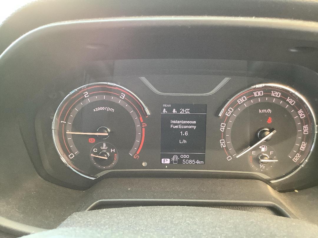 Photo '16' of LDV T60 Luxury 4WD