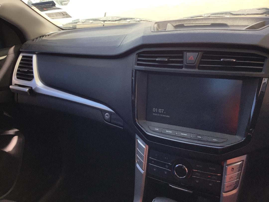 Photo '18' of LDV T60 Luxury 4WD