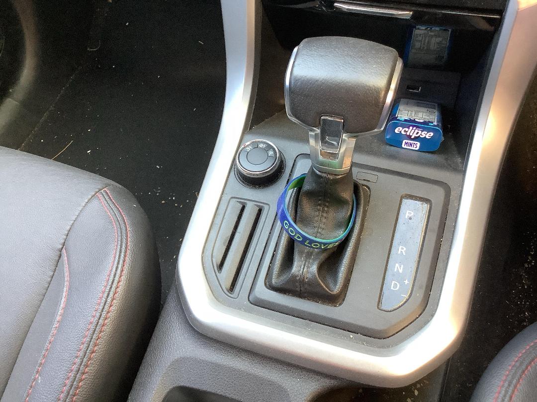 Photo '17' of LDV T60 Luxury 4WD