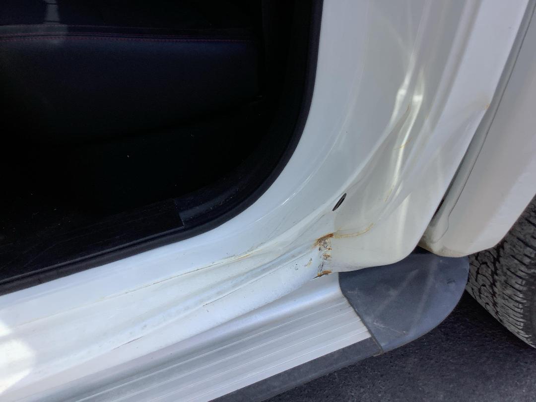 Photo '8' of LDV T60 Luxury 4WD