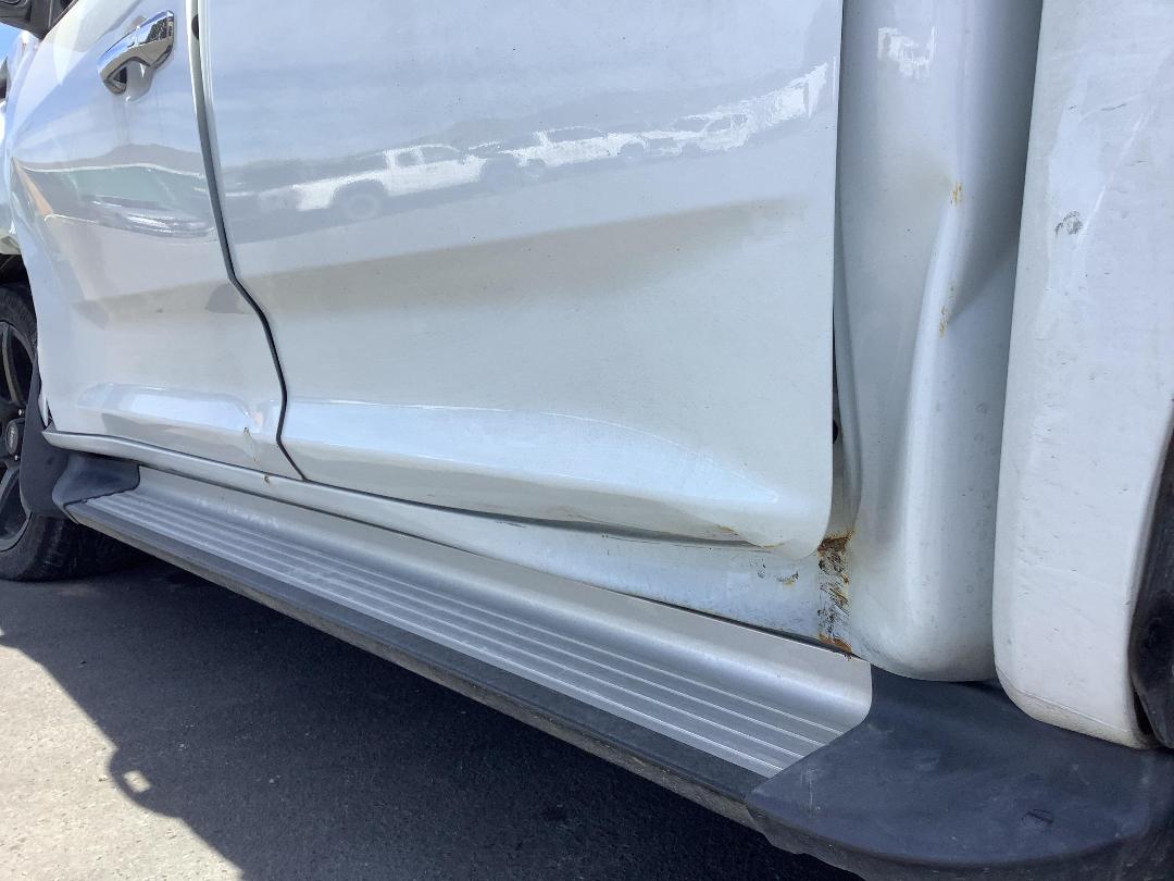 Photo '7' of LDV T60 Luxury 4WD