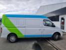 Thumbnail '2' of LDV V80 Bigger MAN