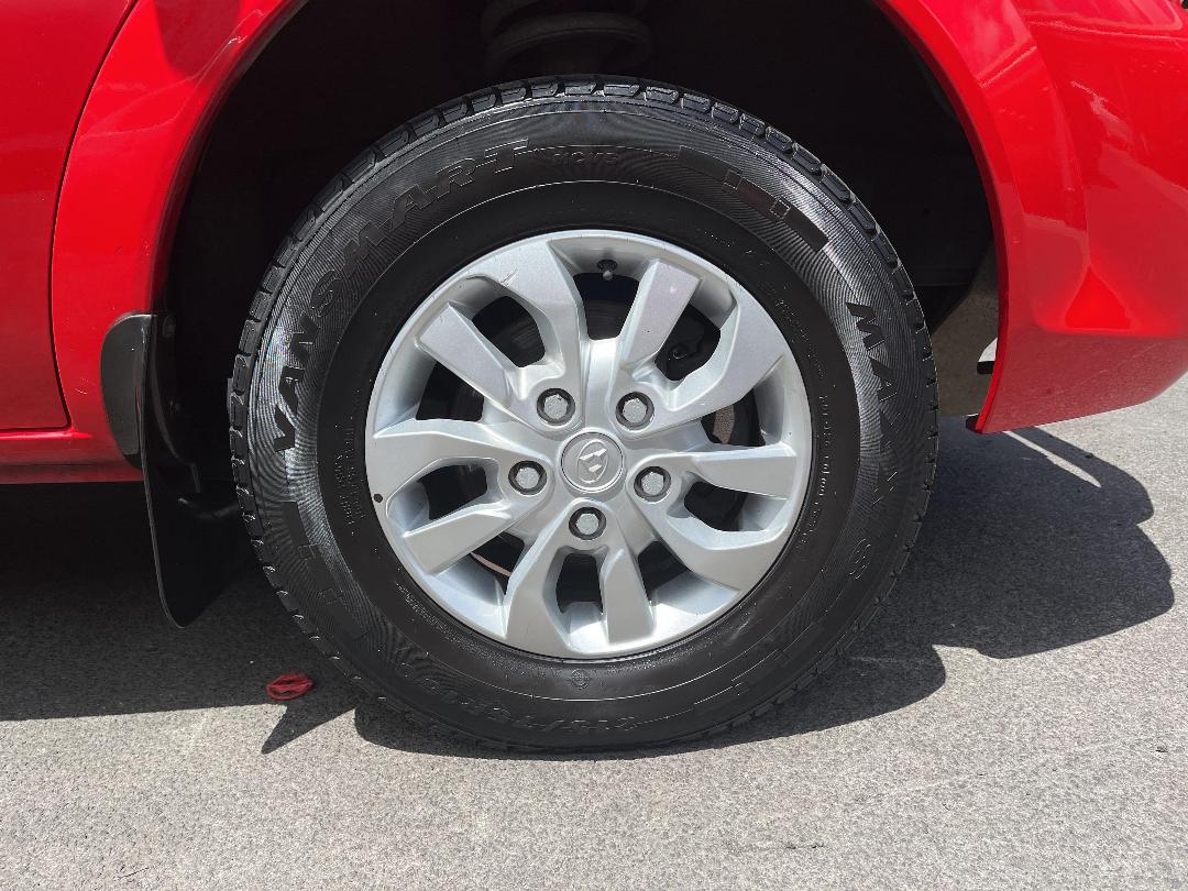 Photo '9' of LDV V80