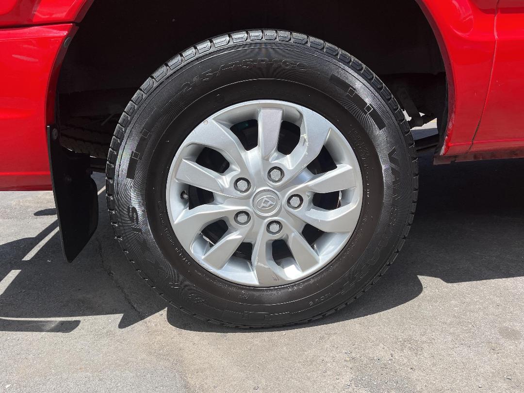 Photo '12' of LDV V80