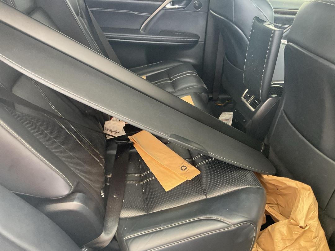 Photo '7' of Lexus RX450H Limited Photo '7' of Lexus RX450H Limited