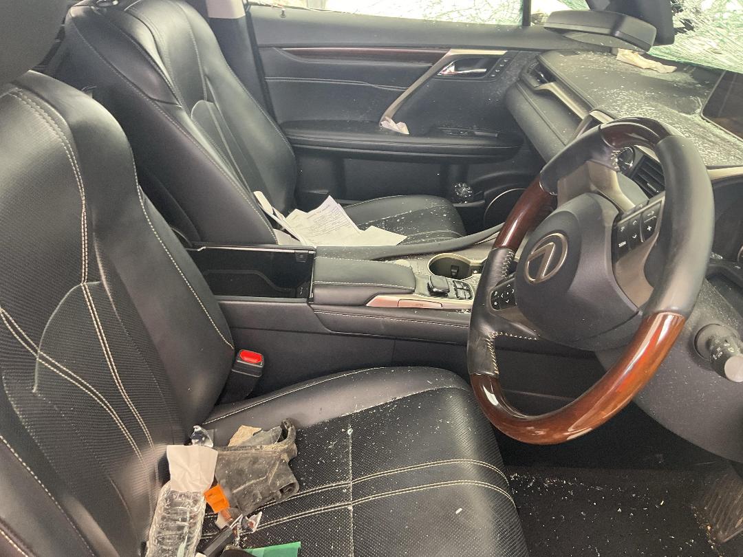 Photo '9' of Lexus RX450H Limited Photo '9' of Lexus RX450H Limited