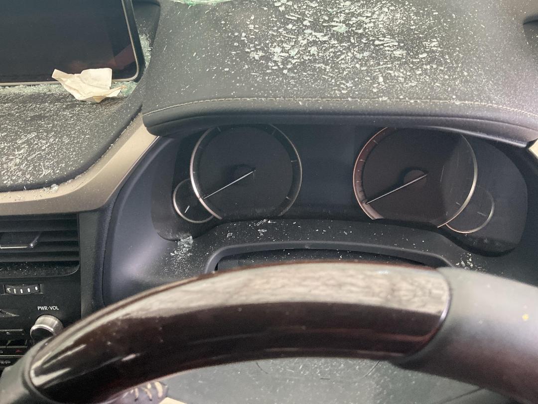 Photo '10' of Lexus RX450H Limited Photo '10' of Lexus RX450H Limited