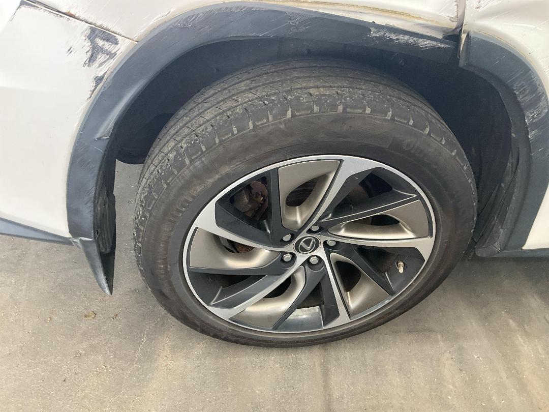 Photo '16' of Lexus RX450H Limited Photo '16' of Lexus RX450H Limited