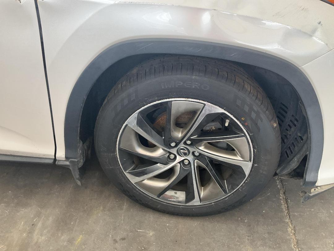 Photo '19' of Lexus RX450H Limited Photo '19' of Lexus RX450H Limited