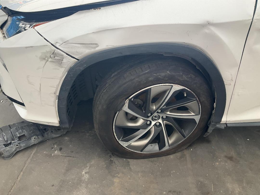 Photo '18' of Lexus RX450H Limited Photo '18' of Lexus RX450H Limited