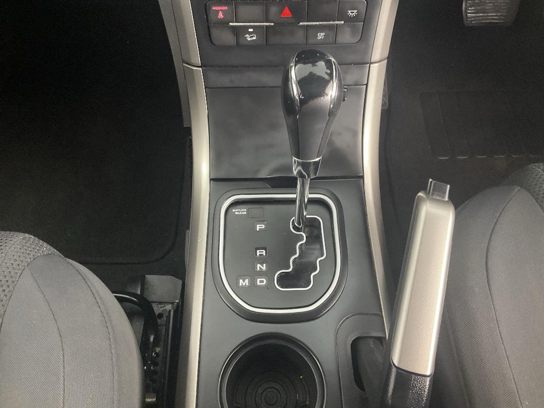 Photo '18' of Mahindra XUV Photo '18' of Mahindra XUV