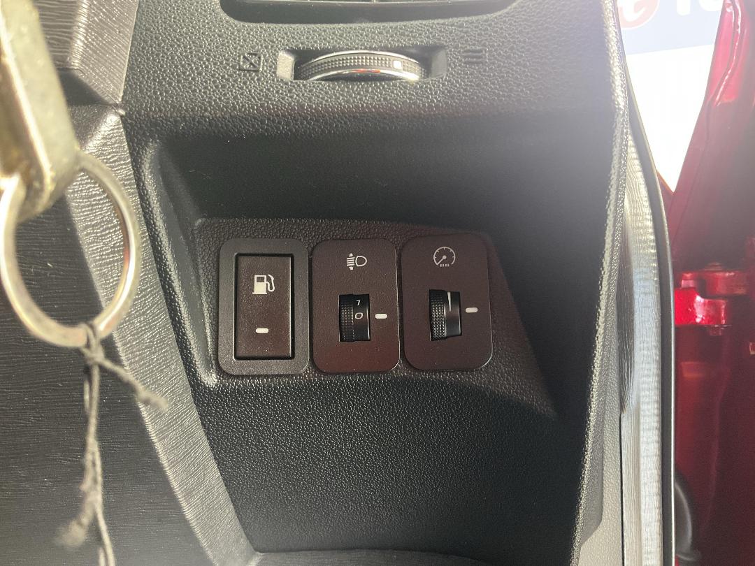 Photo '27' of Mahindra XUV Photo '27' of Mahindra XUV