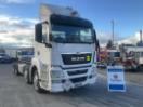 Thumbnail '1' of MAN TGS 35.540  8X4 Cab Chassis