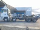 Thumbnail '9' of MAN TGS 35.540  8X4 Cab Chassis