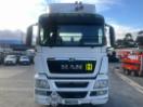 Thumbnail '11' of MAN TGS 35.540  8X4 Cab Chassis
