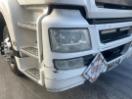 Thumbnail '15' of MAN TGS 35.540  8X4 Cab Chassis