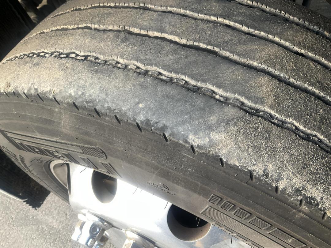 Photo '26' of MAN TGS 35.540  8X4 Cab Chassis