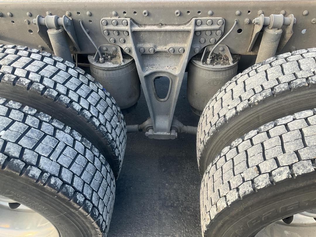 Photo '31' of MAN TGS 35.540  8X4 Cab Chassis