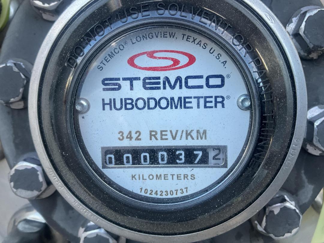 Photo '38' of MAN TGS 35.540  8X4 Cab Chassis