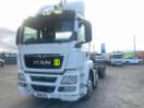 Thumbnail '42' of MAN TGS 35.540  8X4 Cab Chassis