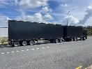 Thumbnail '38' of MAN TGX + Trailer Curtainsider