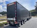 Thumbnail '37' of MAN TGX + Trailer Curtainsider