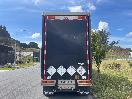 Thumbnail '5' of MAN TGX + Trailer Curtainsider