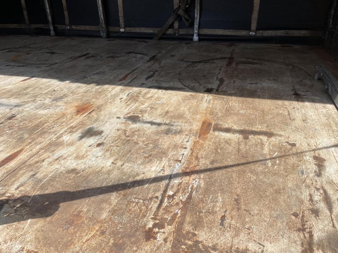 Photo '24' of MAN TGX + Trailer Curtainsider