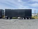 Thumbnail '12' of MAN TGX + Trailer Curtainsider