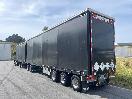 Thumbnail '6' of MAN TGX + Trailer Curtainsider