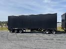Thumbnail '14' of MAN TGX + Trailer Curtainsider