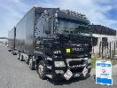 Thumbnail '1' of MAN TGX + Trailer Curtainsider