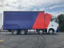 Thumbnail '3' of MAN TGX 35.540 Curtainsider