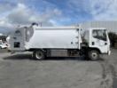 Thumbnail '3' of Manco EV10 SEA ELECTRIC MANCO Rubbish Compactor