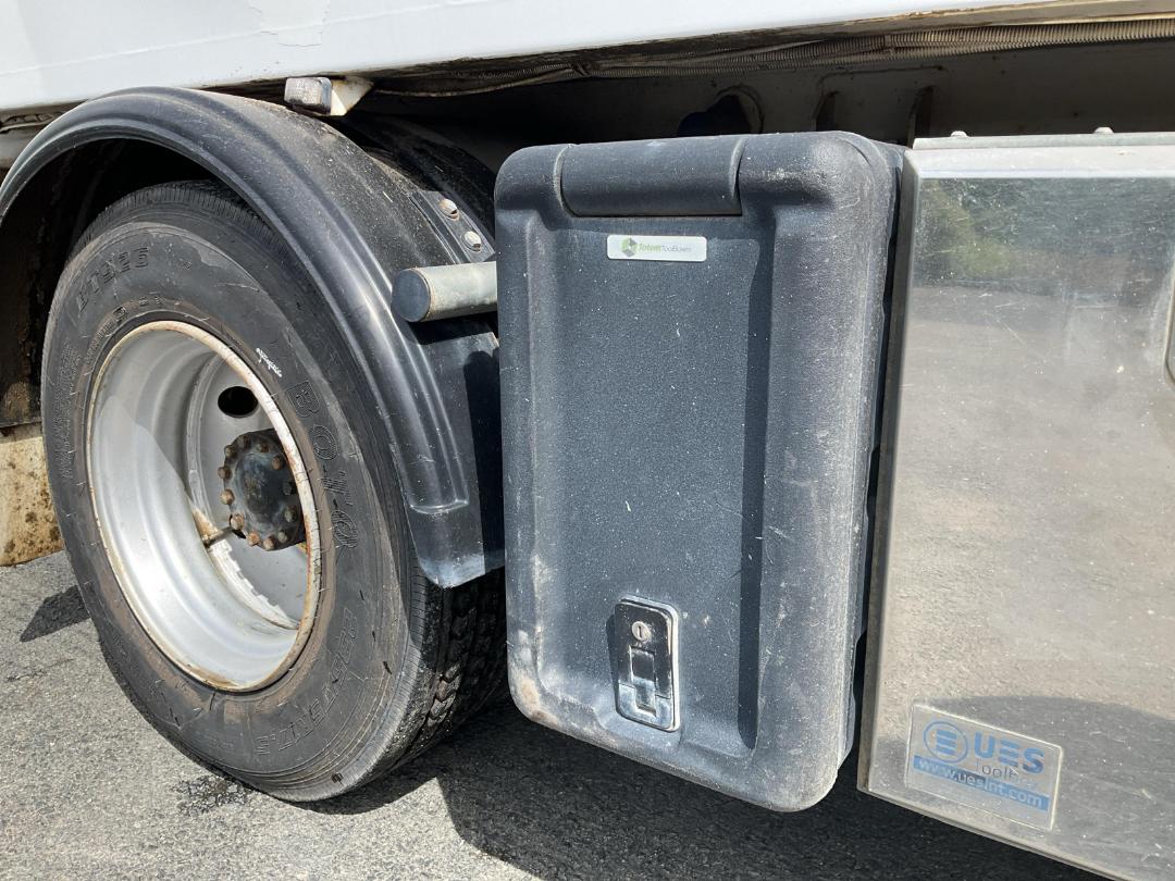 Photo '48' of Manco EV10 SEA ELECTRIC MANCO Rubbish Compactor