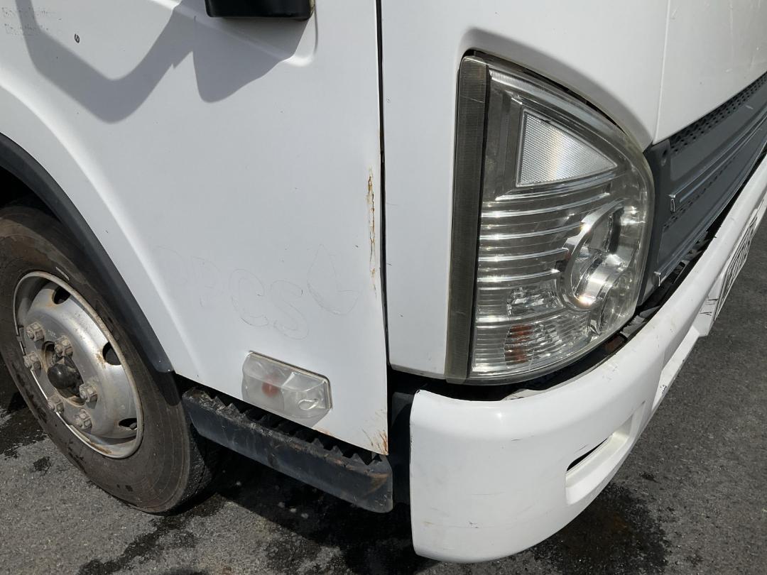 Photo '26' of Manco EV10 SEA ELECTRIC MANCO Rubbish Compactor