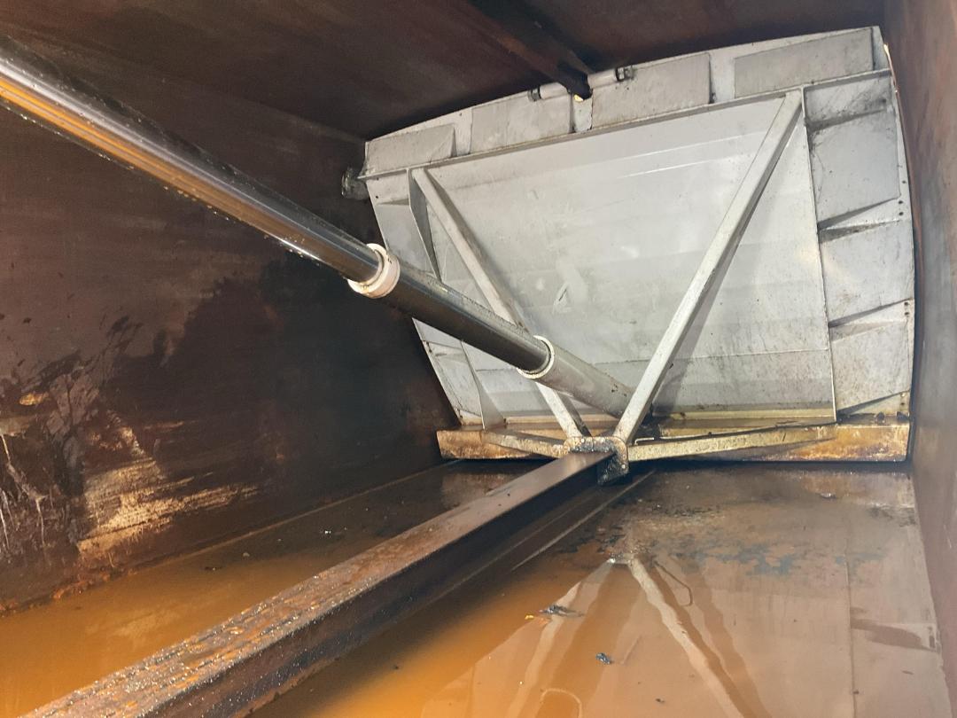 Photo '15' of Manco EV10 SEA ELECTRIC MANCO Rubbish Compactor