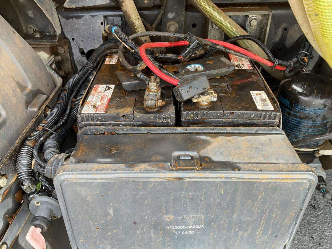 Photo '47' of Manco EV10 SEA ELECTRIC MANCO Rubbish Compactor