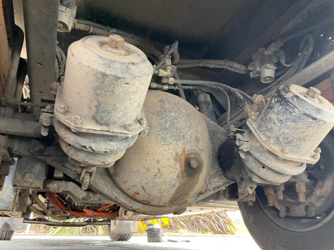 Photo '39' of Manco EV10 SEA ELECTRIC MANCO Rubbish Compactor