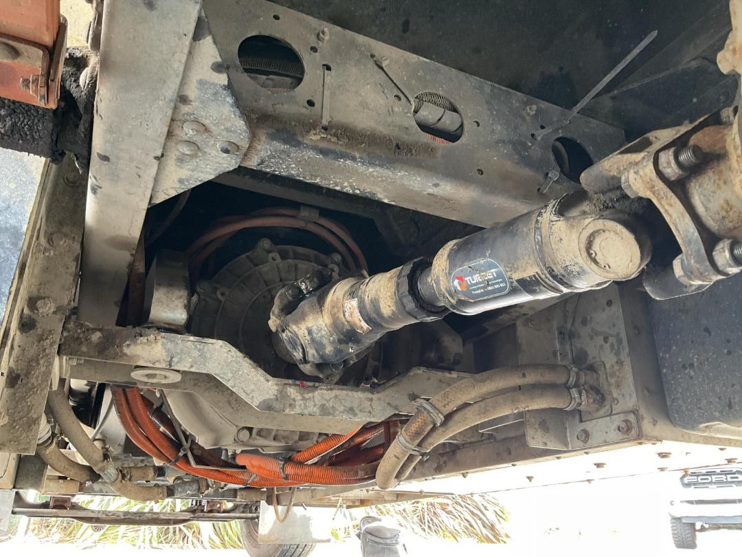 Photo '40' of Manco EV10 SEA ELECTRIC MANCO Rubbish Compactor