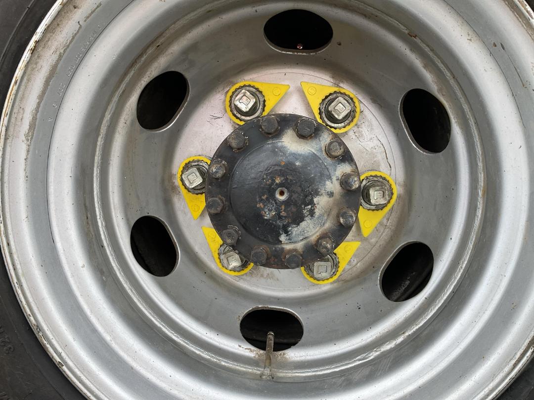 Photo '49' of Manco EV10 SEA ELECTRIC MANCO Rubbish Compactor