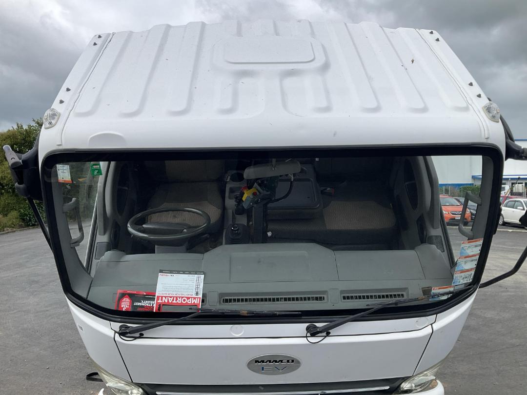 Photo '23' of Manco EV10 SEA ELECTRIC MANCO Rubbish Compactor